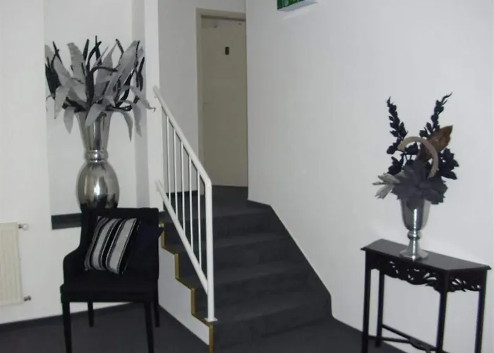 Hotel Stadt Coblenz 3*