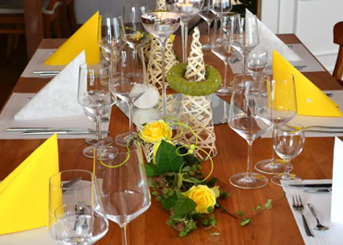 科布伦茨斯塔迪特酒店 酒店 Fachbach