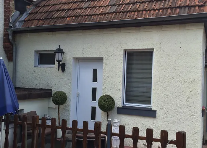 Stadt Coblenz 3* Fachbach