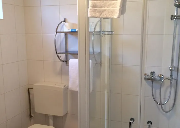 Hotel Stadt Coblenz 3*