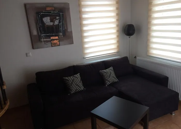 科布伦茨斯塔迪特酒店 3* Fachbach