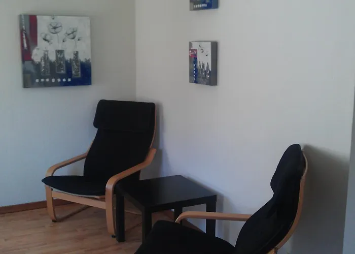 Hotel Stadt Coblenz Fachbach