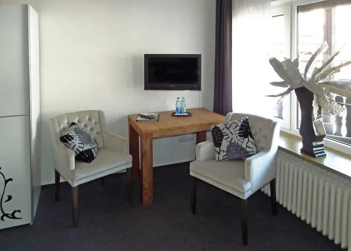 Hotel Stadt Coblenz 3*