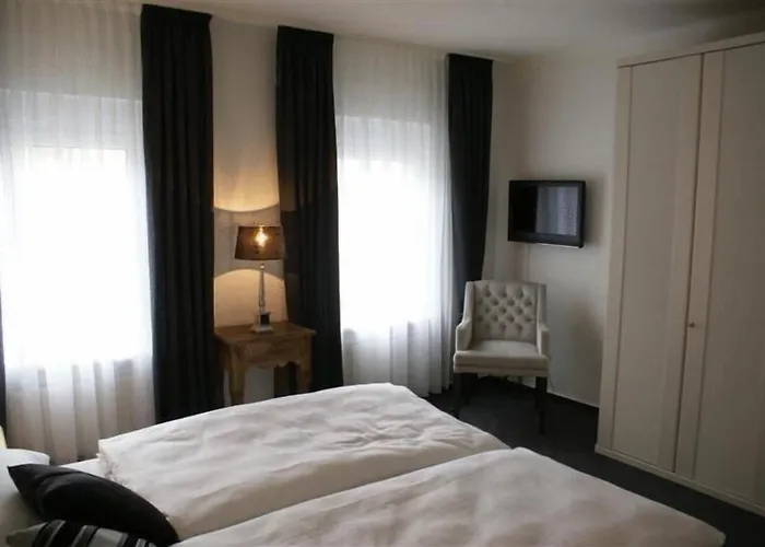 Hotel Stadt Coblenz Fachbach