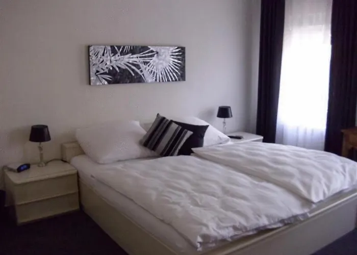 Hotel Stadt Coblenz 3*