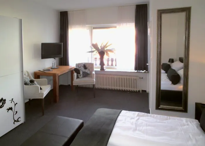 Hotel Stadt Coblenz