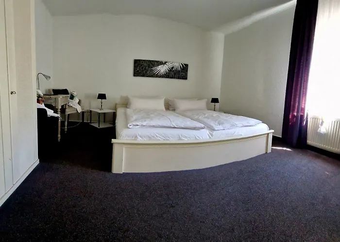 Hotel Stadt Coblenz Fachbach