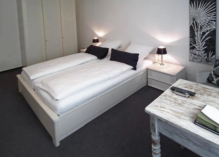 Hotel Stadt Coblenz 3*