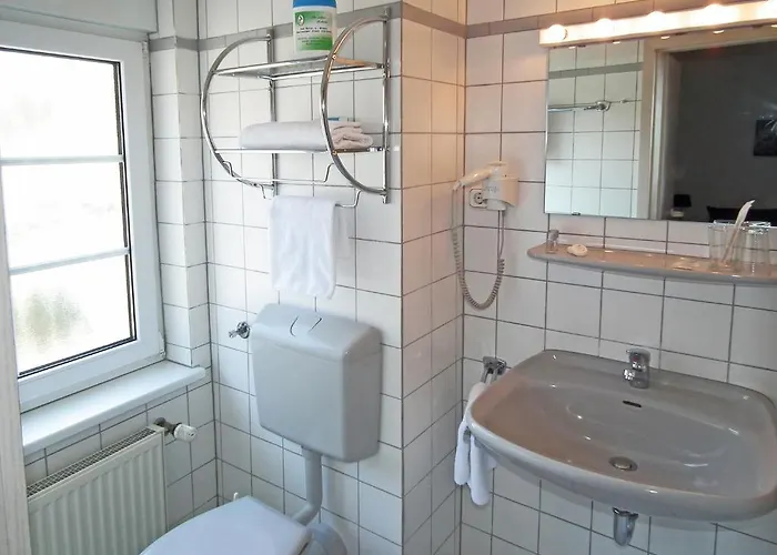 Stadt Coblenz Hotel 3*