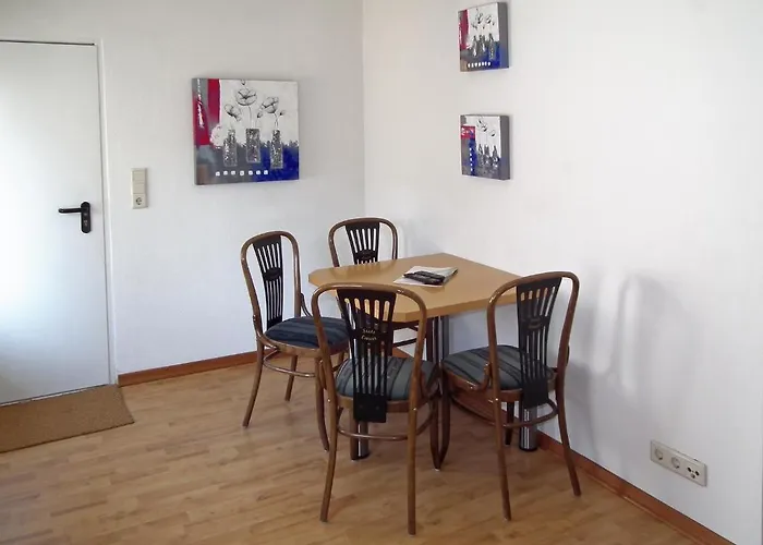 Hotel Stadt Coblenz 3*