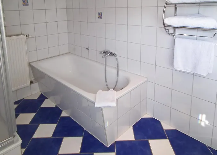 Stadt Coblenz Hotel Fachbach