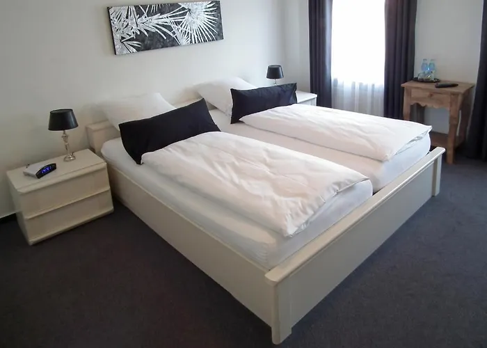 Hotel Stadt Coblenz Fachbach