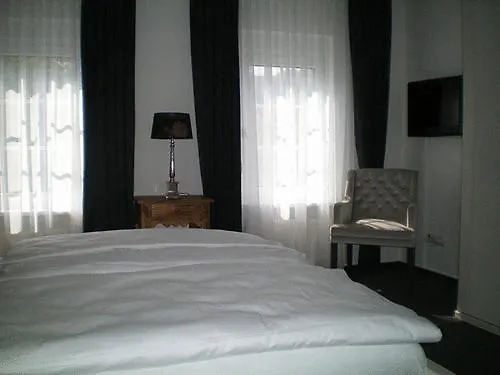 Hotel Stadt Coblenz 3*