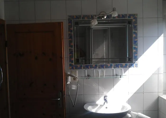 科布伦茨斯塔迪特酒店