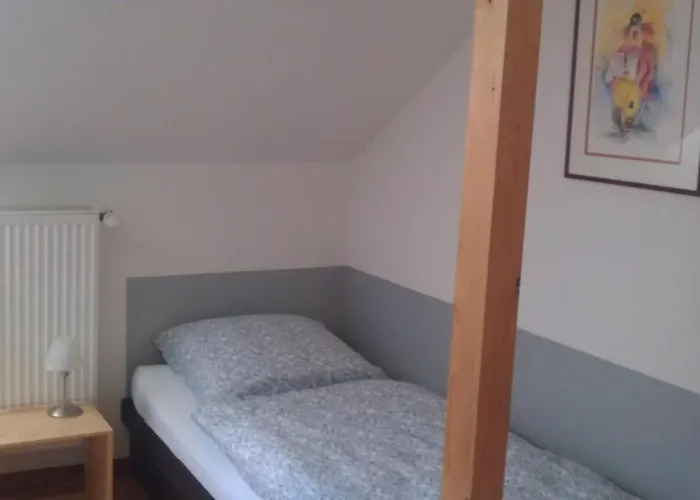 Hotel Stadt Coblenz 3*